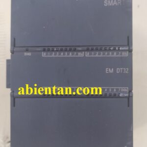 PLC cũ siemens s7-200 smart 6ES7288-2DT32-0AA0