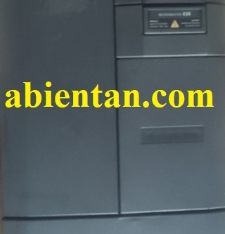 Bán biến tần cũ siemens mm430 6SE6430-2UD32-2DA0