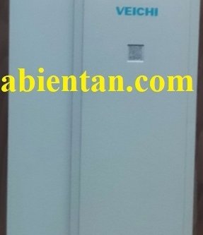 Biến tần 3 pha 380v Viechi 11kW AC300-T3-011G-015P-B