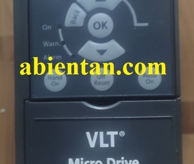 Biến tần cũ danfoss FC-051P1K5T4E20H3BXCXXXSXXX