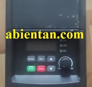Biến tần cũ giá rẻ rexroth VFC3210-1K50-3P4-MNA-7P-NNNNN-NNNN