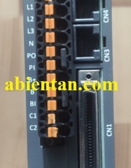 Driver servo cũ giá rẻ ls L7SA004B