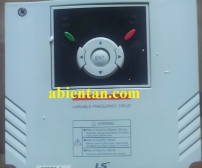 Mua bán biến tần cũ ls ig5a SV040IG5A-4