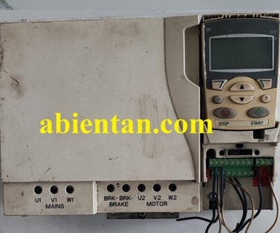 Biến tần abb cũ giá rẻ ACS355-03E-44A0-4 22kW 380v