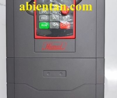 Biến tần himel cũ giá rẻ HAV-BU-4T0055G-0075P 5.5kW 380v