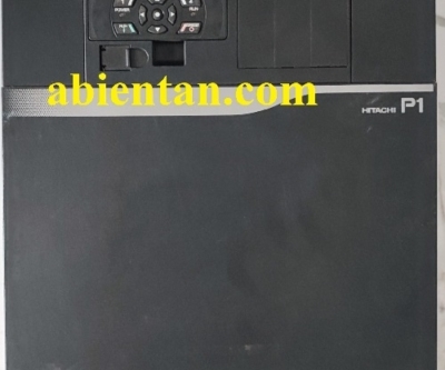 Biến tần hitachi cũ giá rẻ P1-00620-HFEF 22kW 380v 400v