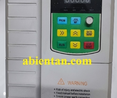 Biến tần sumo cũ giá rẻ SU200-5R5GB-4T 5.5kW 3 pha 380v