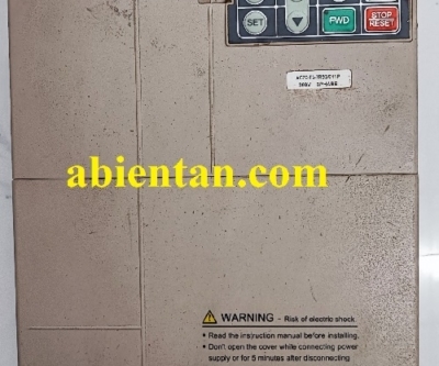 Biến tần veichi cũ giá rẻ AC70-T3-7R5G-011P 7.5kW 380v