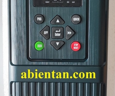 Biến tần zfeng cũ giá rẻ GPKT100-18.5 18.5kW 380v