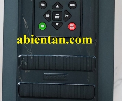 Biến tần zfeng cũ giá rẻ GPKT100-30 30kW 380v