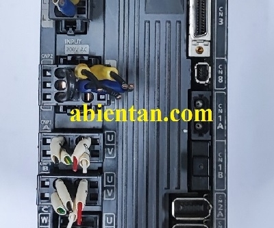 Driver servo mitsubishi cũ giá rẻ MR-J4W3-444B