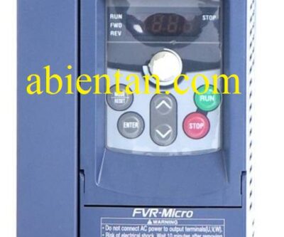 Biến tần Fuji FVR-Micro
