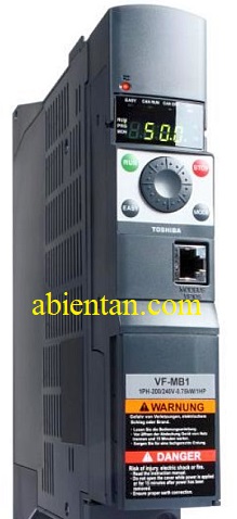 Biến tần Toshiba VF-MB1