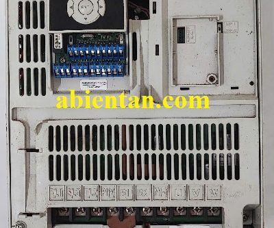 Biến tần LS cũ SV150iG5A-4 15kW 3 pha 380-400V