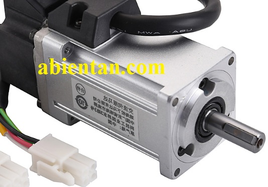 Motor servo Panasonic Minas A4 MAMA