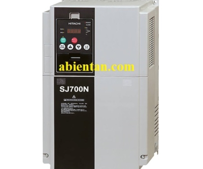 Biến tần Hitachi SJ700N