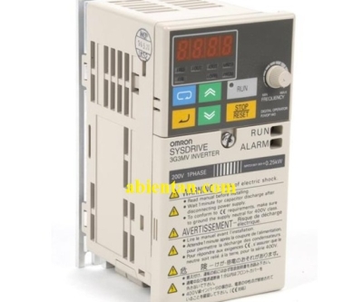 Biến tần Omron 3G3MV