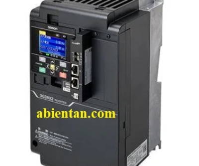 Biến tần Omron 3G3RX2