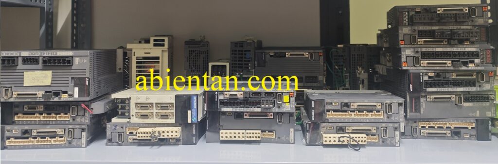 Servo cũ giá rẻ