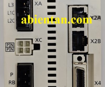 Driver servo Panasonic cũ MCDLN35BE MCDLN35BE002 A6B
